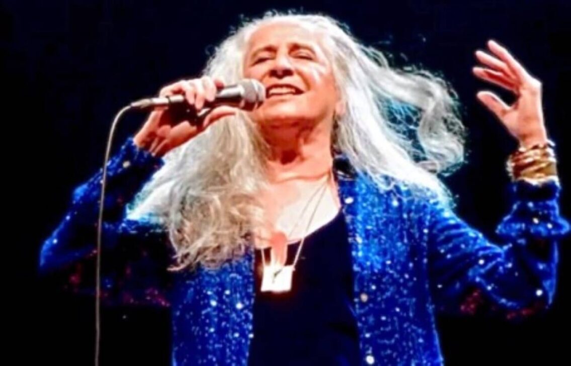 Maria Bethânia