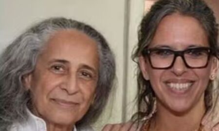 Maria Bethania