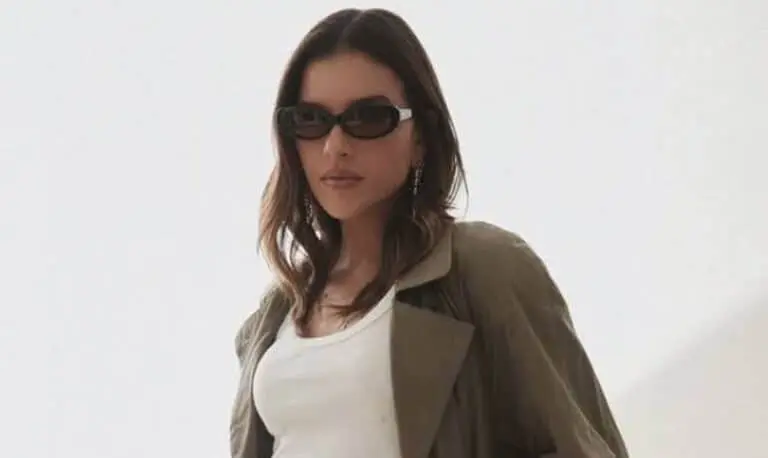 Mariana Rios -