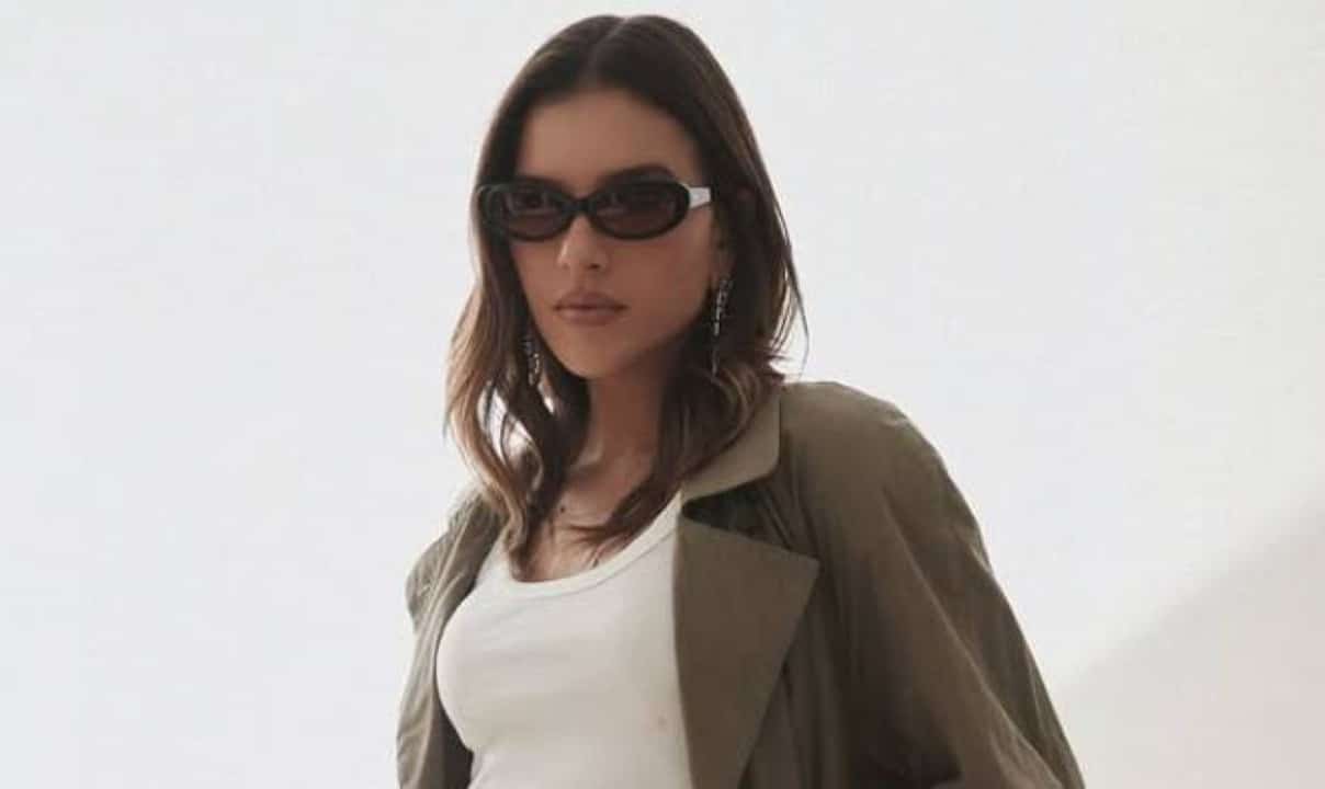 Mariana Rios -