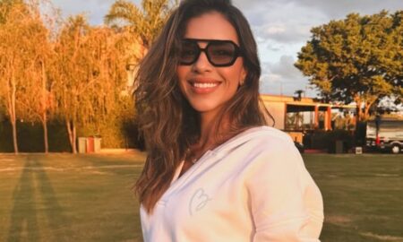 Mariana Rios