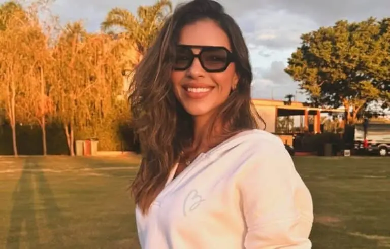 Mariana Rios