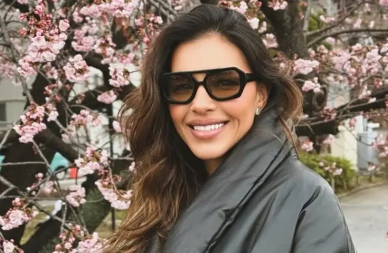 Mariana Rios