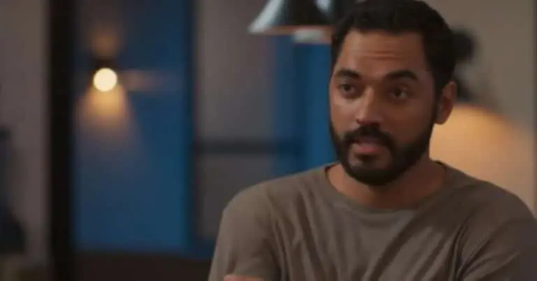 Mário Sérgio em 'Vale Tudo'