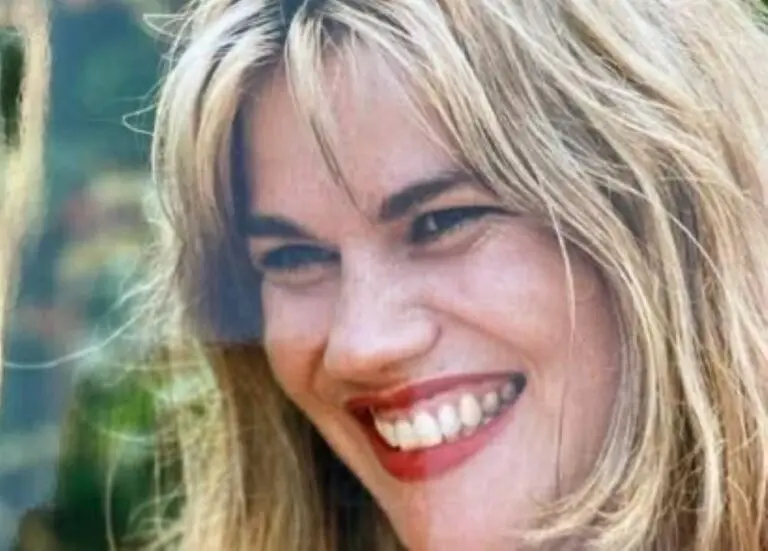 Marise Wipani.