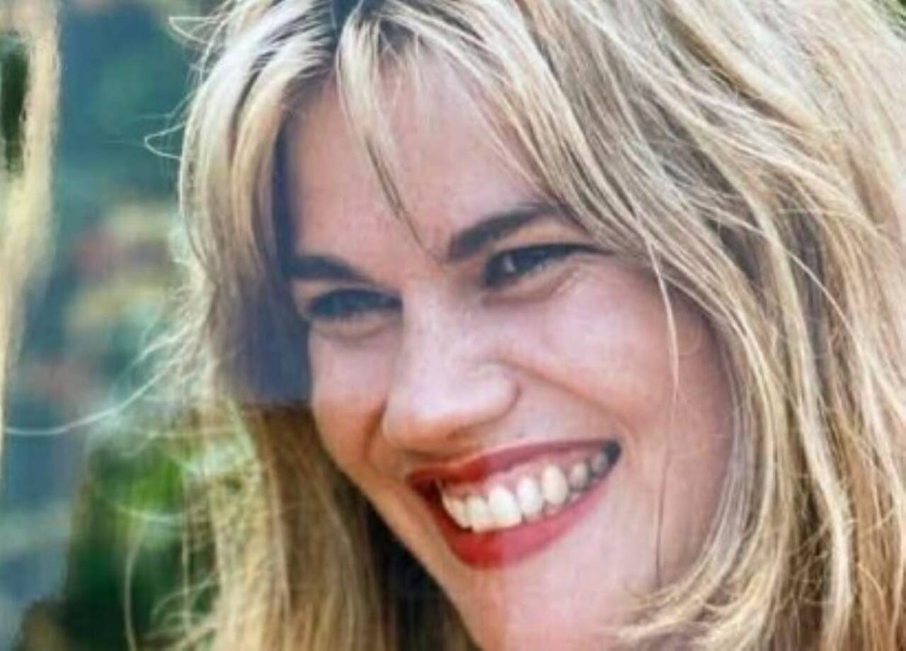 Marise Wipani.