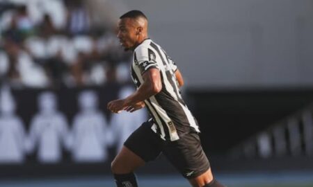 Marlon Freitas