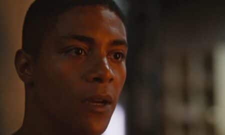 Marlon em 'Dona de Mim'