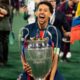 Marquinhos PSG