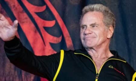Martin Kove