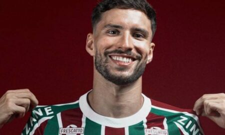 Martinelli instagram