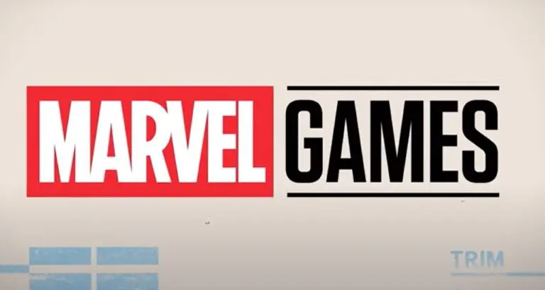 Marvel Games