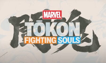 Marvel Tokon