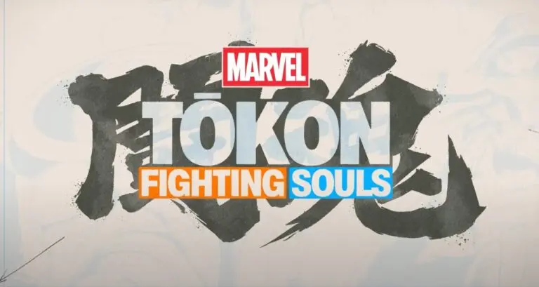 Marvel Tokon