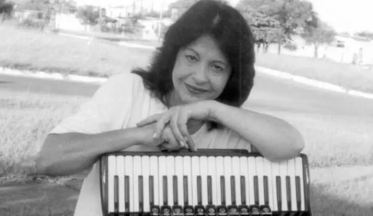 Mary Terezinha