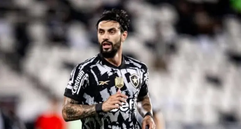 Mastriani Botafogo