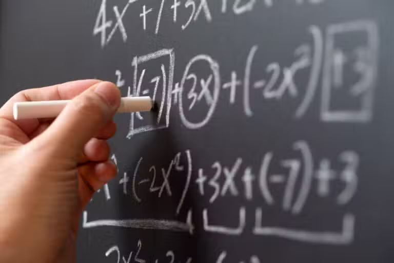 Matematica