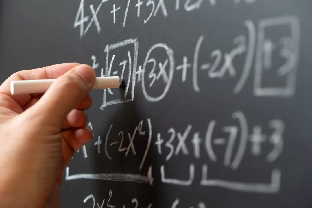 Matematica