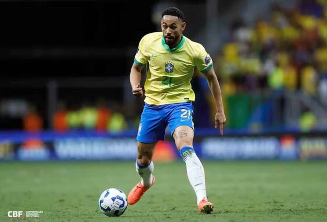 Matheus Cunha