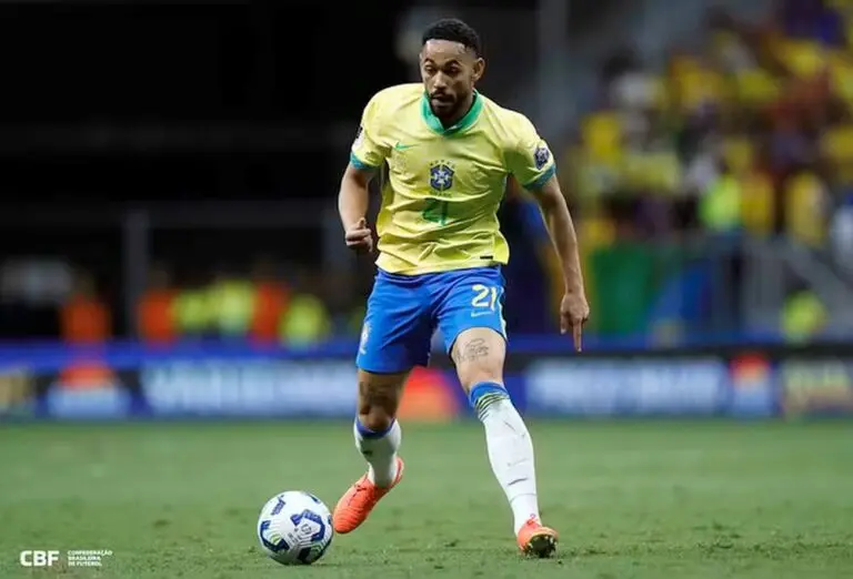 Matheus Cunha