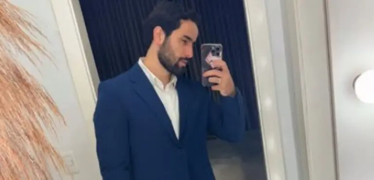 Matteus Amaral