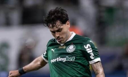 Mauricio Palmeiras