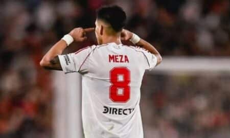 Maximiliano Meza