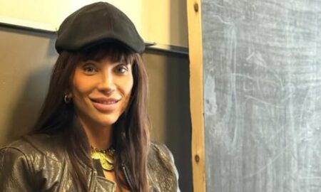 Maya Massafera
