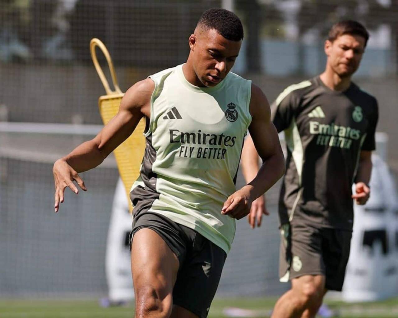 Mbappé com febre: Real Madrid enfrenta incerteza na estreia da Copa do Mundo de Clubes 2025 contra Al-Hilal