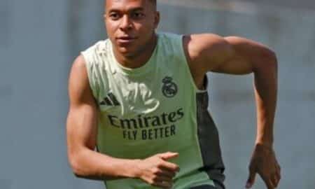 Mbappe