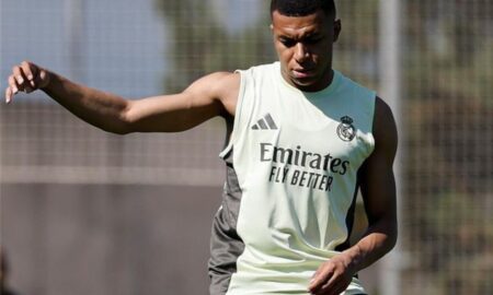 Mbappé