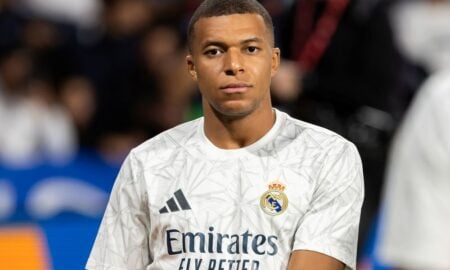 Mbappe