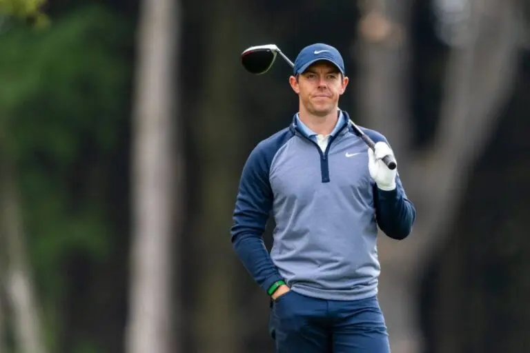 McIlroy