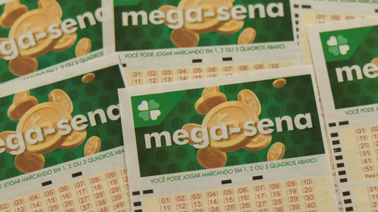 Mega-Sena