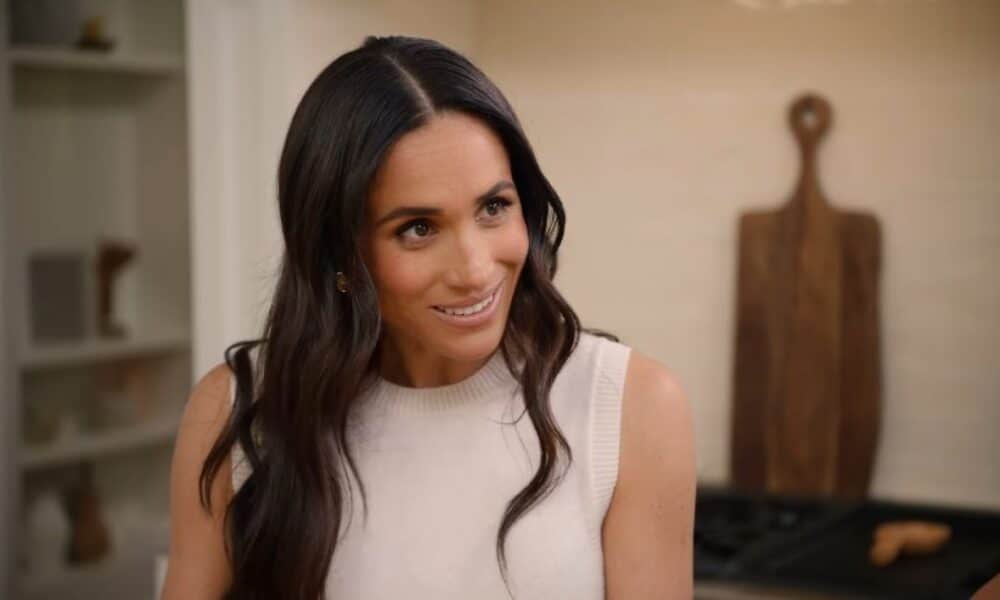 Martha Stewart analyse le défi de Meghan Markle dans la transition vers le gourou de la maison