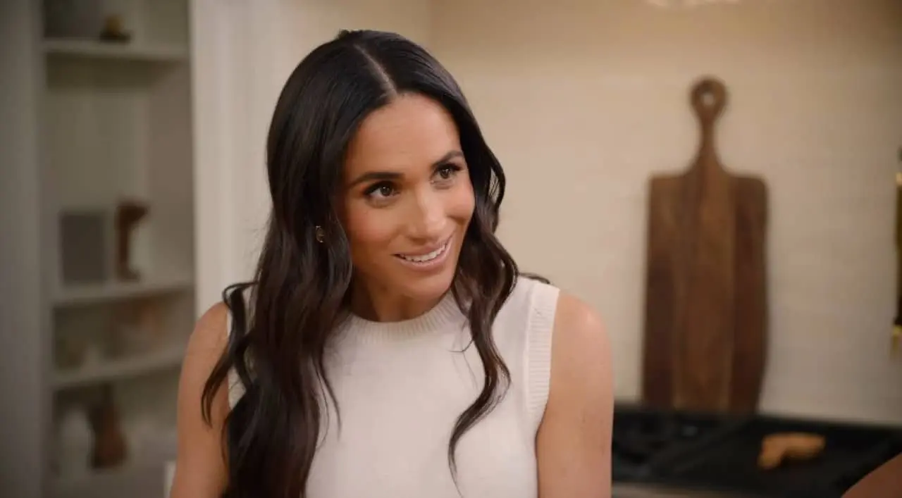 Meghan Markle