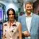 Meghan Markle e principe harry