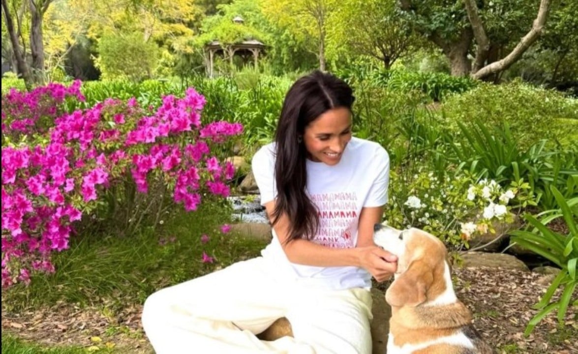 Meghan Markle