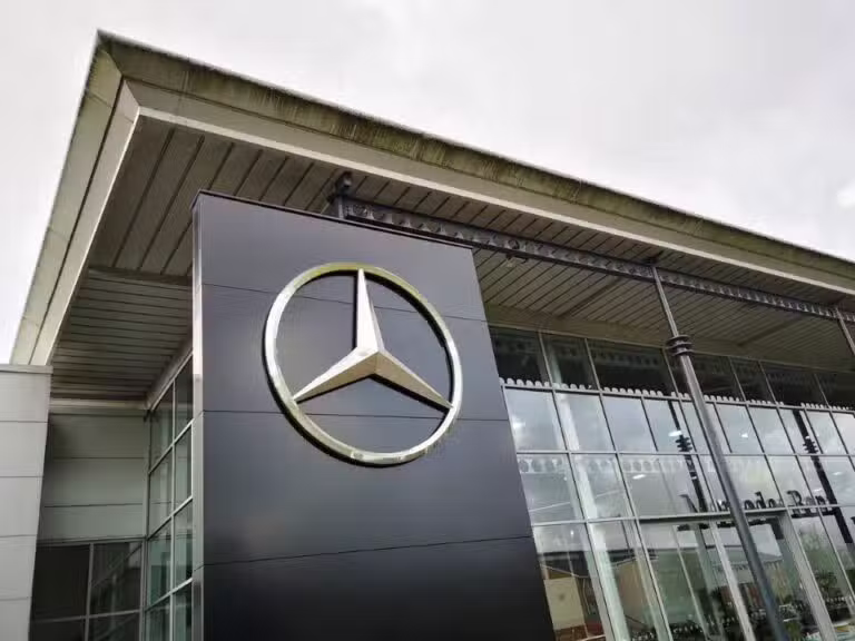 Mercedes-Benz