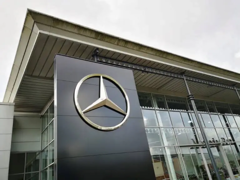 Mercedes-Benz