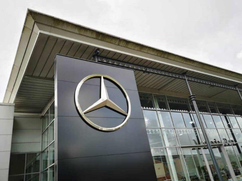 Mercedes-Benz