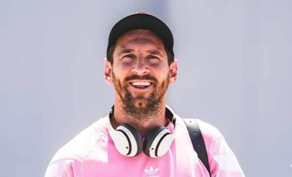 Messi