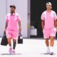 Messi e Suárez