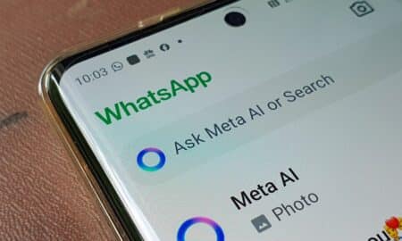 Meta AI WhatsApp