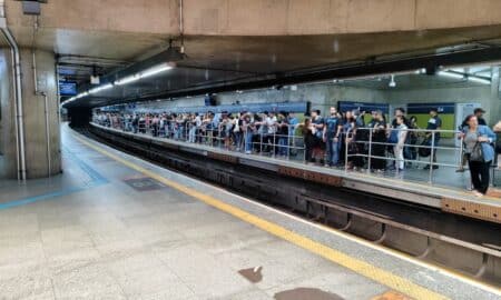 Metrô de São Paulo