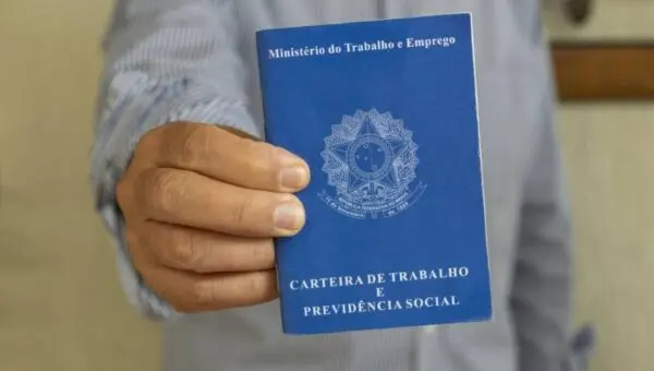 Carteira de Trabalho