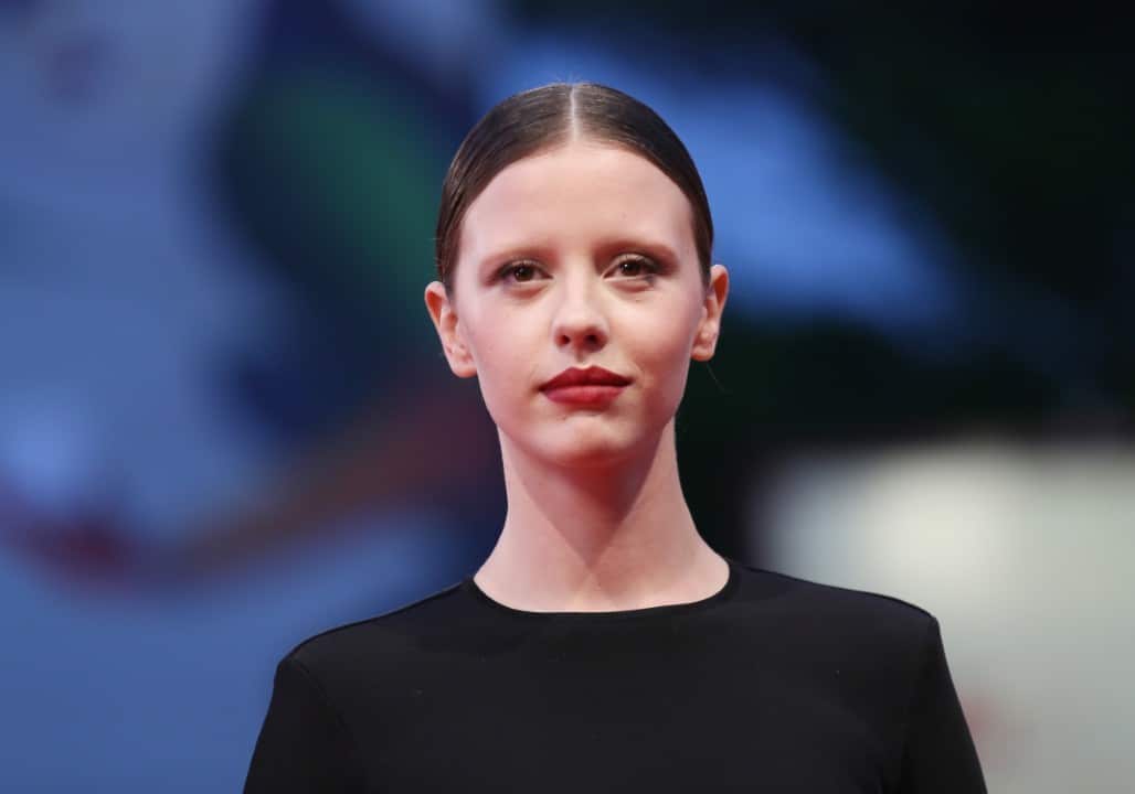 Mia Goth