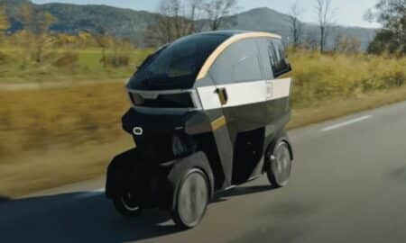 Microcarro