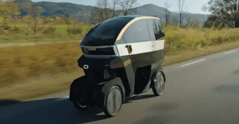Microcarro