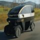 Microcarro